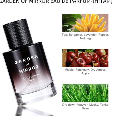 parfum segar untuk pria.